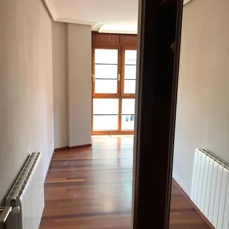 Pisazo Con Vistas Mar, 3habitaciones Y Garaje Incluido * Gijón