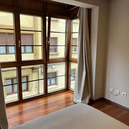 Pisazo Con Vistas Mar, 3habitaciones Y Garaje Incluido Апартаменты
