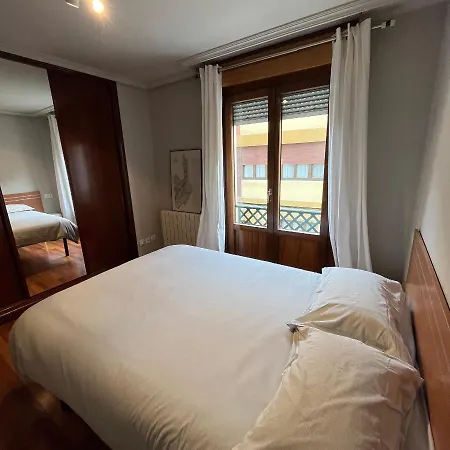 Pisazo Con Vistas Mar, 3habitaciones Y Garaje Incluido Апартаменты *