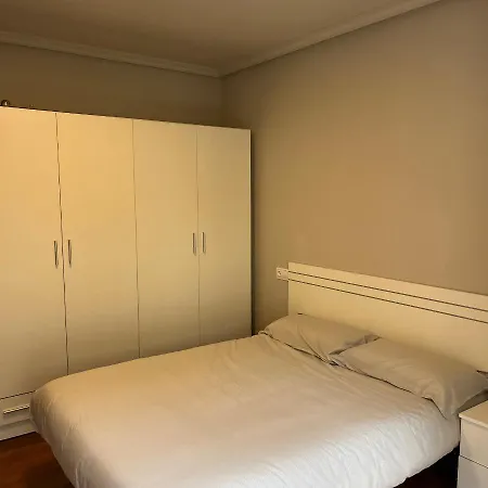 Pisazo Con Vistas Mar, 3habitaciones Y Garaje Incluido Апартаменты *