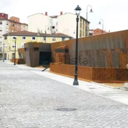 Апартаменты Pisazo Con Vistas Mar, 3habitaciones Y Garaje Incluido