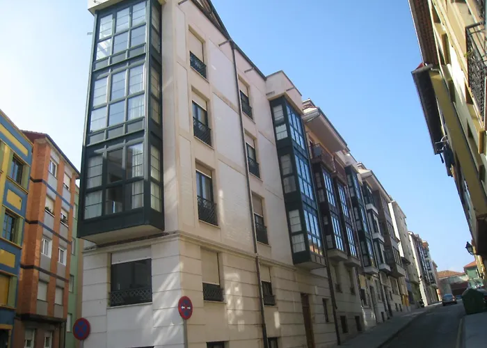 Apartman Pisazo Con Vistas Mar, 3habitaciones Y Garaje Incluido