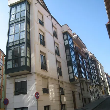 Apartamento Pisazo Con Vistas Mar, 3habitaciones Y Garaje Incluido